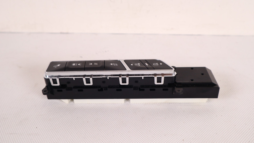 JAGUAR I-PACE PANEL TRYBU ZAWIESZENIA J9D3-14B791-AC