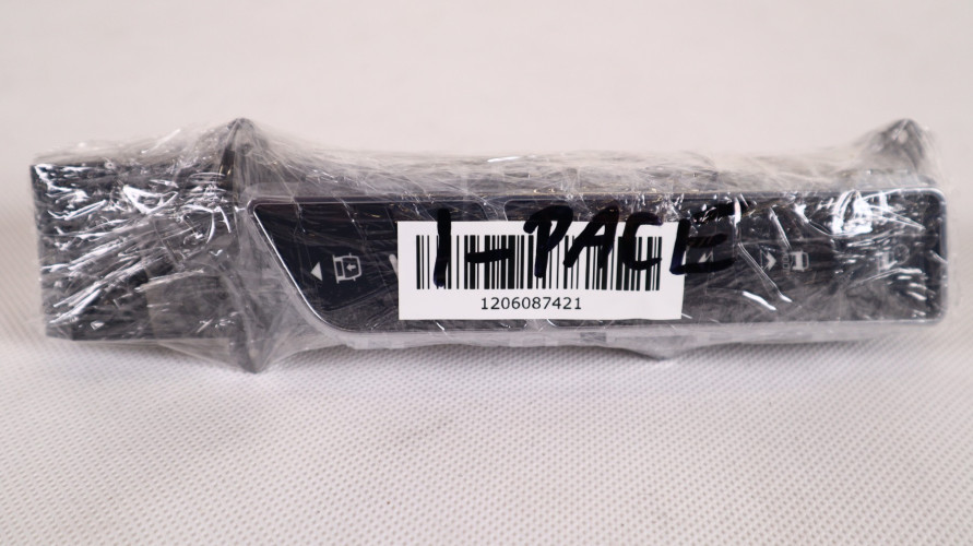 JAGUAR I-PACE PANEL TRYBU ZAWIESZENIA J9D3-14B791-AC