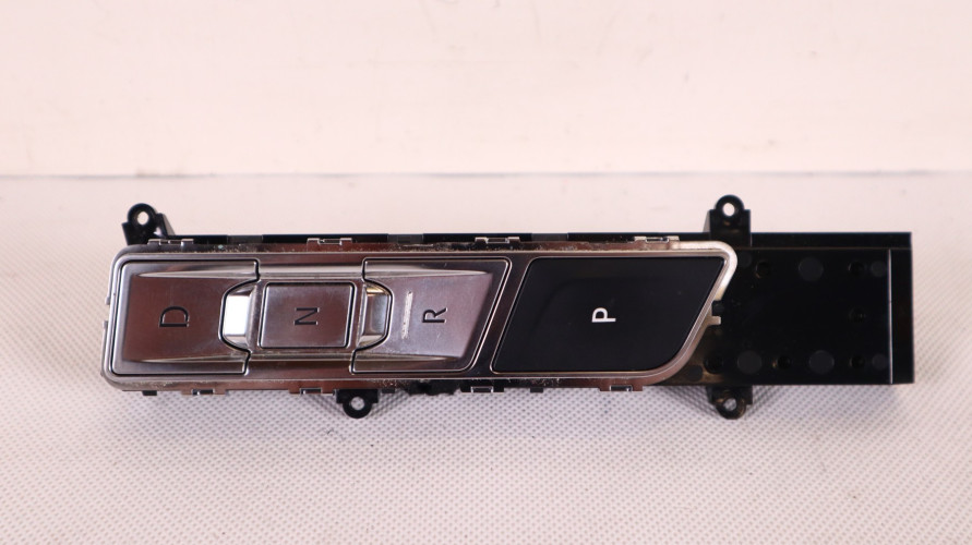 JAGUAR I-PACE PANEL PRZEŁĄCZNIK ZMIANY BIEGÓW J9D3-14C559-CA