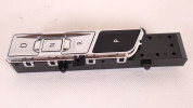 JAGUAR I-PACE PANEL PRZEŁĄCZNIK ZMIANY BIEGÓW J9D3-14C559-CA