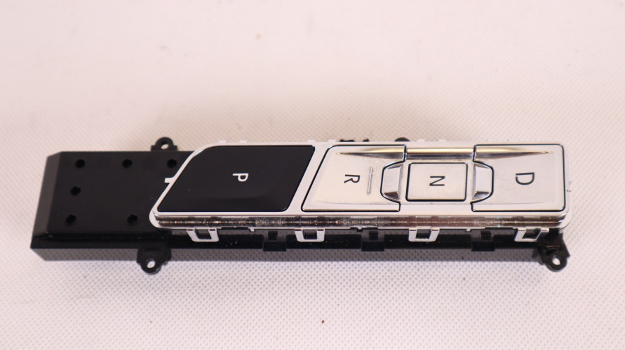 JAGUAR I-PACE PANEL PRZEŁĄCZNIK ZMIANY BIEGÓW J9D3-14C559-CA
