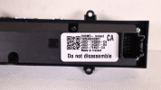 JAGUAR I-PACE PANEL PRZEŁĄCZNIK ZMIANY BIEGÓW J9D3-14C559-CA
