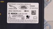JAGUAR I-PACE MODUŁ AIRBAG J8A2-14D374-AH