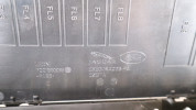 JAGUAR I-PACE ROZDZIELACZ PRĄDU EX53-14A076