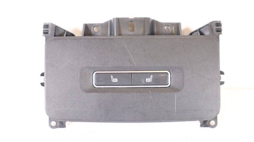 JAGUAR I-PACE PANEL PODGRZEWANIA FOTELI J9D3045L70AB, J9D3-18D687