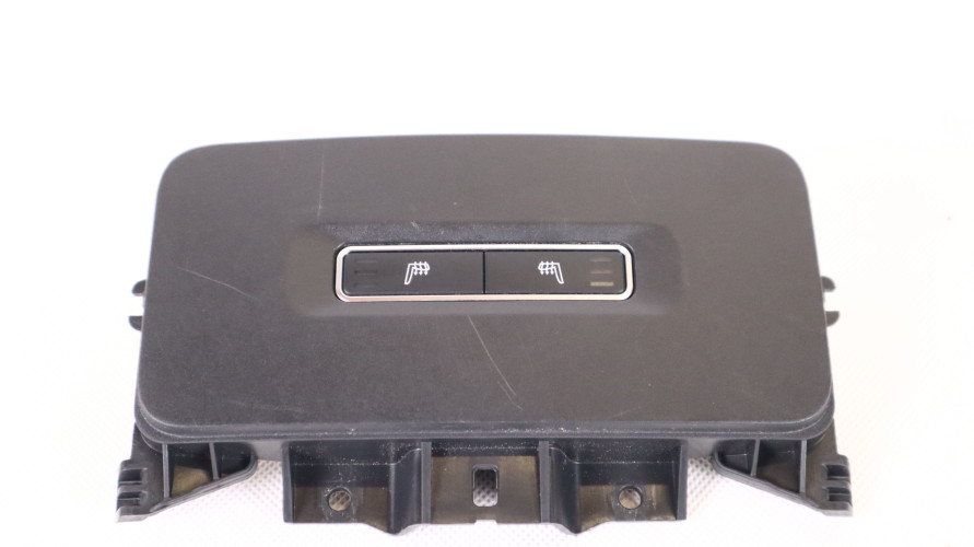 JAGUAR I-PACE PANEL PODGRZEWANIA FOTELI J9D3045L70AB, J9D3-18D687