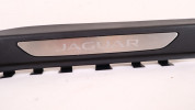 JAGUAR I-PACE LISTWA NAKŁADKA PROGOWA LEWA J9D3-13201