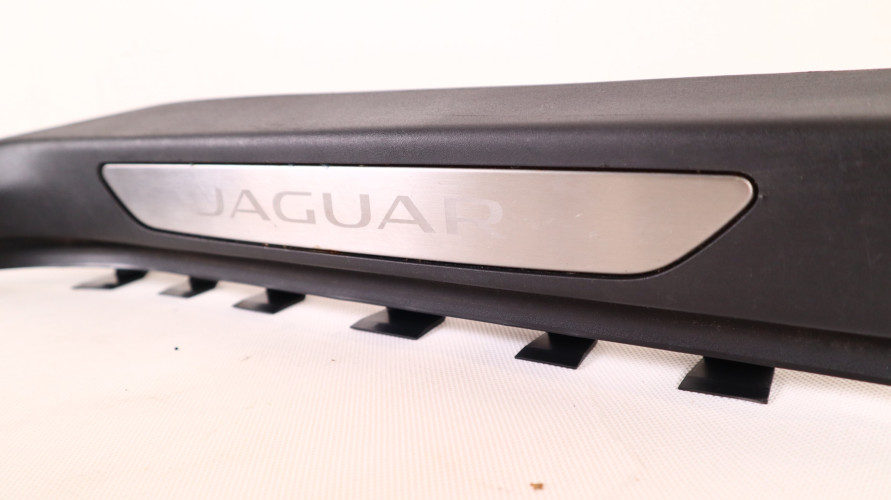 JAGUAR I-PACE LISTWA NAKŁADKA PROGOWA LEWA J9D3-13201