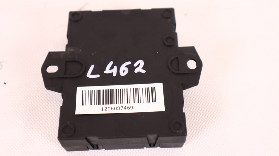 LAND ROVER DISCOVERY V L462 MODUŁ KLAPY BAGAŻNIKA HY32-14B673-AD