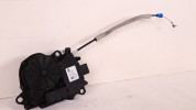 LAND ROVER DISCOVERY V L462 DOCIĄG ZAMKA KLAPY BAGAŻNIKA DK62-404C10-AE