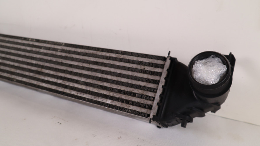 JEEP RENEGADE 1.6 MTJ CHŁODNICA INTERCOOLER 51966752