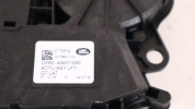 LAND ROVER DISCOVERY V L462 DOCIĄG ZAMKA KLAPY BAGAŻNIKA DK62-404C10-AE