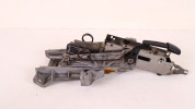 LAND ROVER DISCOVERY V L462 KOLUMNA KIEROWNICZA HPLA-3C529-CB