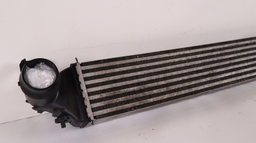 JEEP RENEGADE 1.6 MTJ CHŁODNICA INTERCOOLER 51966752