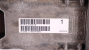 LAND ROVER DISCOVERY V L462 KOLUMNA KIEROWNICZA HPLA-3C529-CB