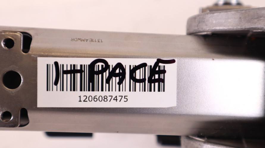 LAND ROVER DISCOVERY V L462 KOLUMNA KIEROWNICZA HPLA-3C529-CB
