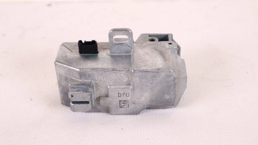 LAND ROVER DISCOVERY V L462 BLOKADA KOLUMNY KIEROWNICZEJ HPLA-3K772-AB