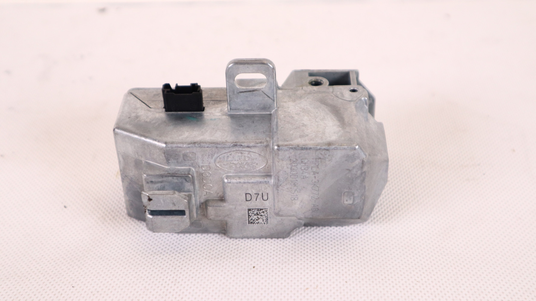 LAND ROVER DISCOVERY V L462 BLOKADA KOLUMNY KIEROWNICZEJ HPLA-3K772-AB