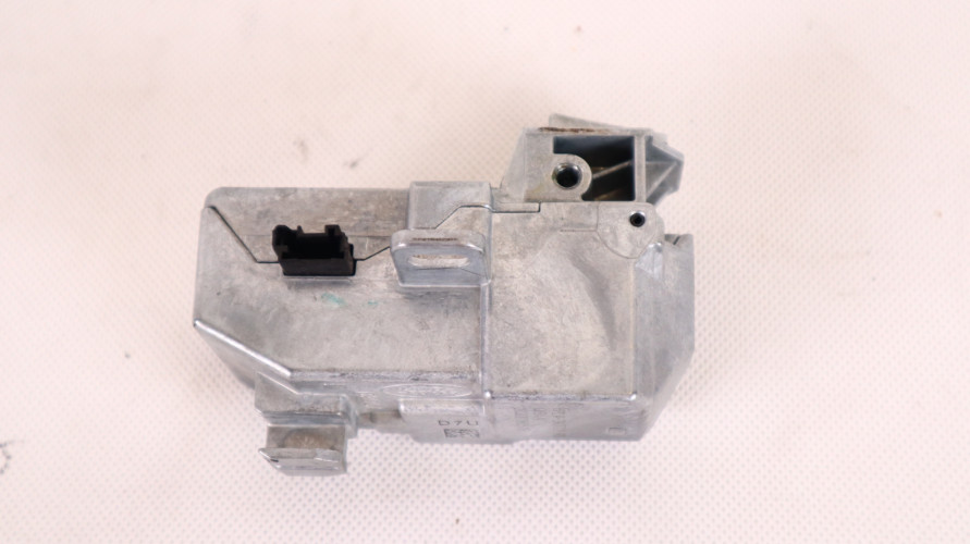 LAND ROVER DISCOVERY V L462 BLOKADA KOLUMNY KIEROWNICZEJ HPLA-3K772-AB