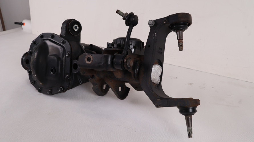 JEEP WRANGLER JL 2.0 T 18- MECHANIZM RÓŻNICOWY DYFER MOST PRZÓD 68294351AL