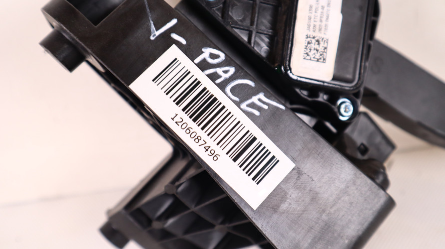 JAGUAR I-PACE X590 PEDAŁ GAZU J9D3-9F836-AB