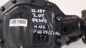 JEEP WRANGLER JL 2.0 T 18- MECHANIZM RÓŻNICOWY DYFER MOST PRZÓD 68294351AL