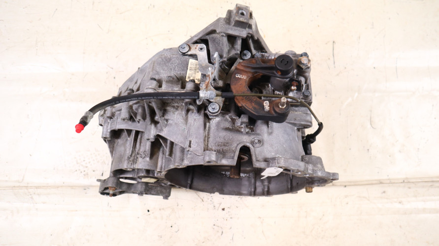 VOLVO V50 2.5 T SKRZYNIA BIEGÓW MANUALNA 366R7002FB, 9482376