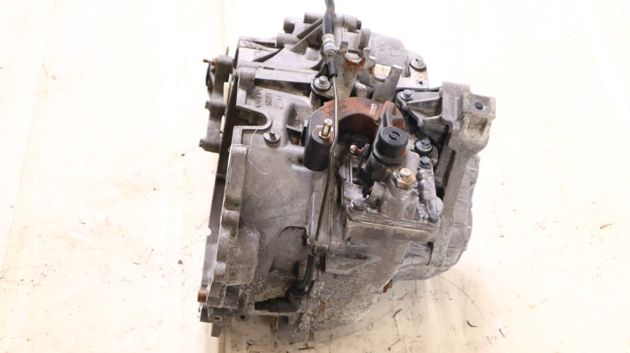 VOLVO V50 2.5 T SKRZYNIA BIEGÓW MANUALNA 366R7002FB, 9482376