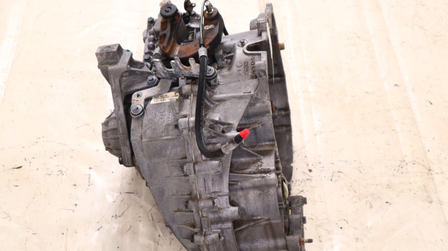 VOLVO V50 2.5 T SKRZYNIA BIEGÓW MANUALNA 366R7002FB, 9482376