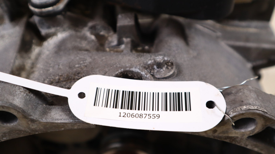 VOLVO V50 2.5 T SKRZYNIA BIEGÓW MANUALNA 366R7002FB, 9482376