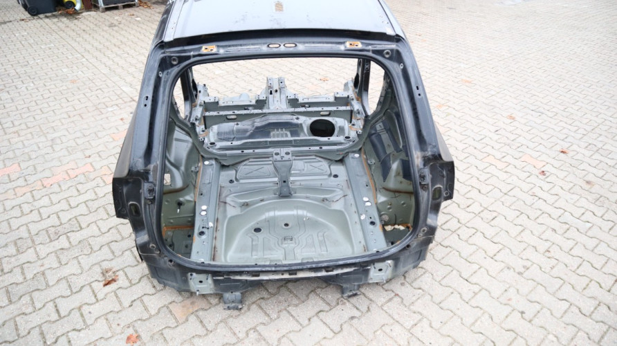 VOLVO XC90 II ĆWIARTKA KAROSERIA TYŁ DACH BŁOTNIK PRAWY LEWY