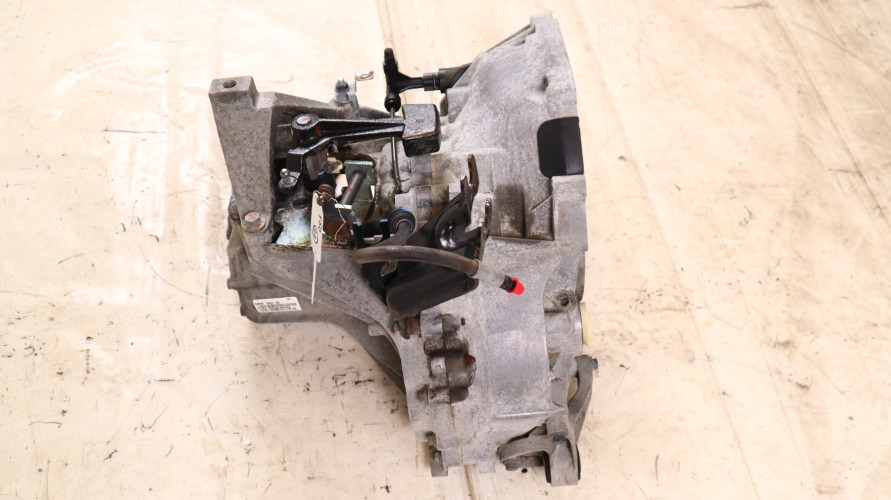 VOLVO V50 1.8 16V SKRZYNIA BIEGÓW MANUALNA 3M5R7002XE, T1GF2