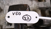 VOLVO V50 1.8 16V SKRZYNIA BIEGÓW MANUALNA 3M5R7002XE, T1GF2