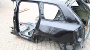 VOLVO XC90 II ĆWIARTKA BŁOTNIK LEWY TYŁ