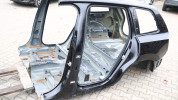 VOLVO XC90 II ĆWIARTKA BŁOTNIK LEWY TYŁ