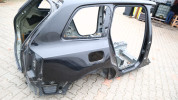 VOLVO XC90 II ĆWIARTKA BŁOTNIK PRAWA
