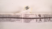 COMBO E BERLINGO IV RIFTER PROACE CITY DOBLO III KURTYNA AIRBAG LEWY 0589-P1-000118
