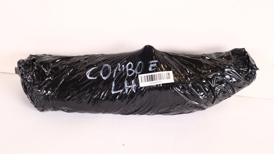 COMBO E BERLINGO IV RIFTER PROACE CITY DOBLO III KURTYNA AIRBAG LEWY 0589-P1-000118