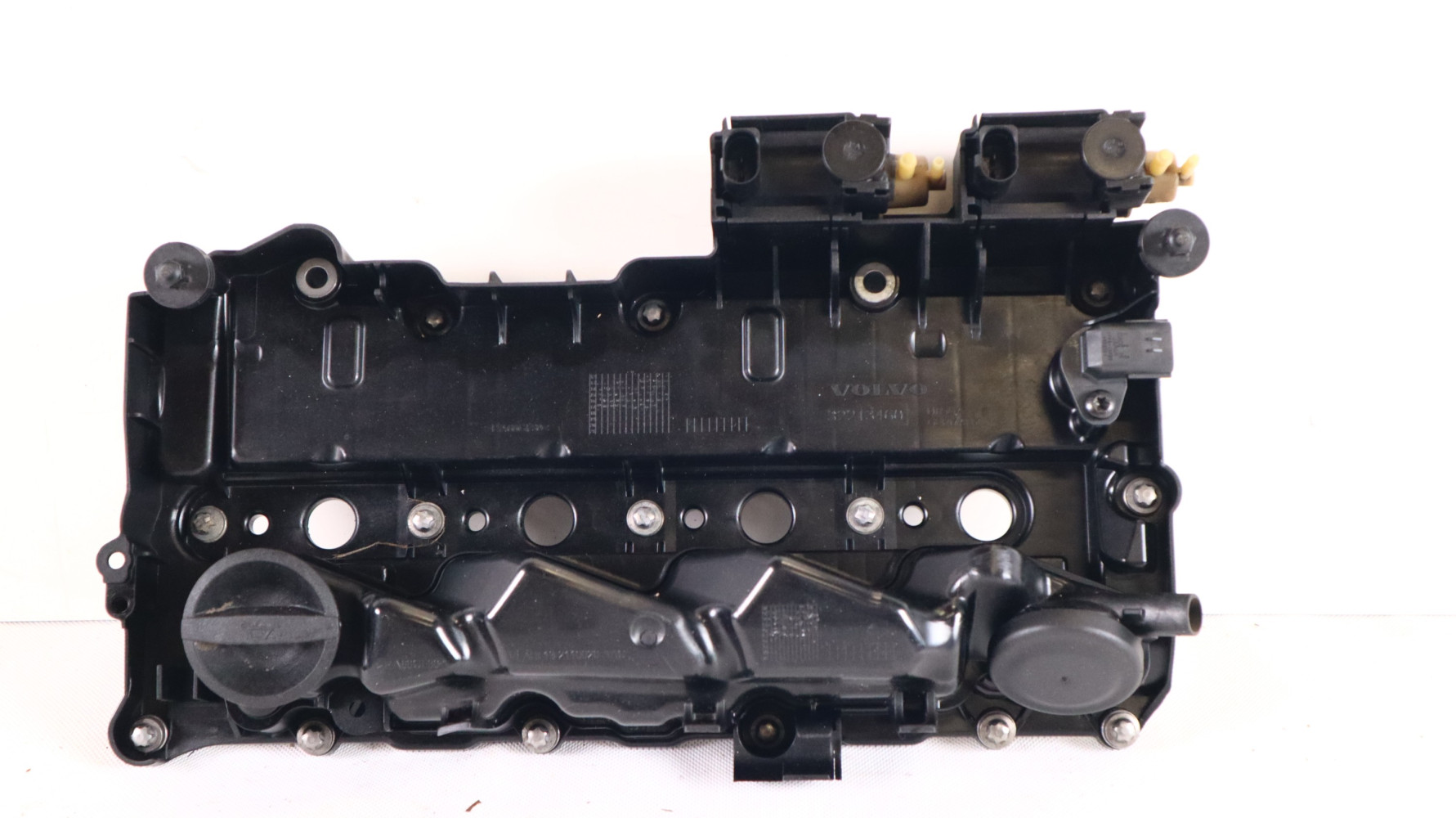 VOLVO XC60 II 2.0 D4 POKRYWA ZAWORÓW D4204T14 32213460