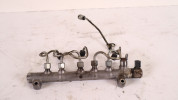 VOLVO XC60 II 2.0 D4 LISTWA WTRYSKOWA D4204T14 31303612