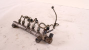 VOLVO XC60 II 2.0 D4 LISTWA WTRYSKOWA D4204T14 31303612