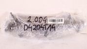 VOLVO XC60 II 2.0 D4 LISTWA WTRYSKOWA D4204T14 31303612