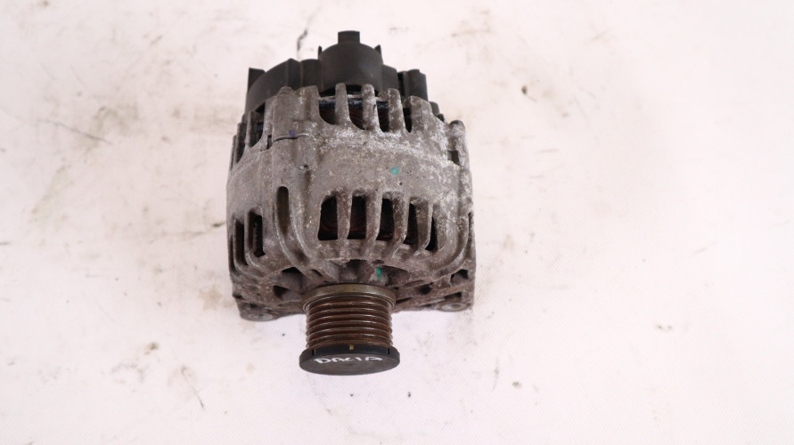 DACIA SANDERO II 0.9 TCE ALTERNATOR 2612719A