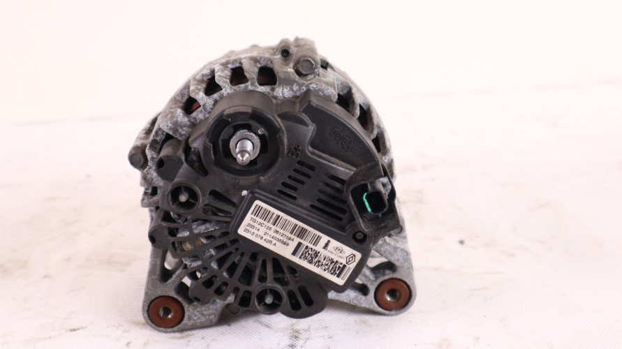 DACIA SANDERO II 0.9 TCE ALTERNATOR 2612719A