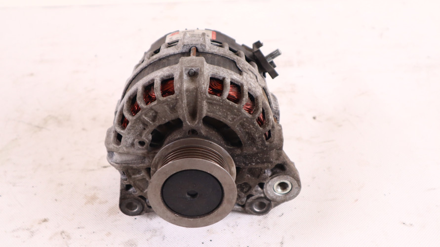 VOLVO V70 2.0 D3 ALTERNATOR 5902129107859