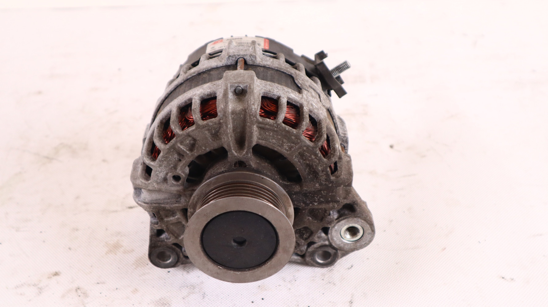 VOLVO V70 2.0 D3 ALTERNATOR 5902129107859