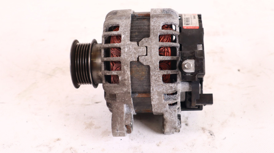 VOLVO V70 2.0 D3 ALTERNATOR 5902129107859