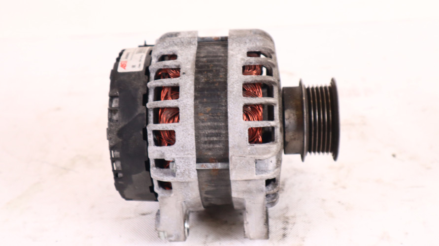 VOLVO V70 2.0 D3 ALTERNATOR 5902129107859