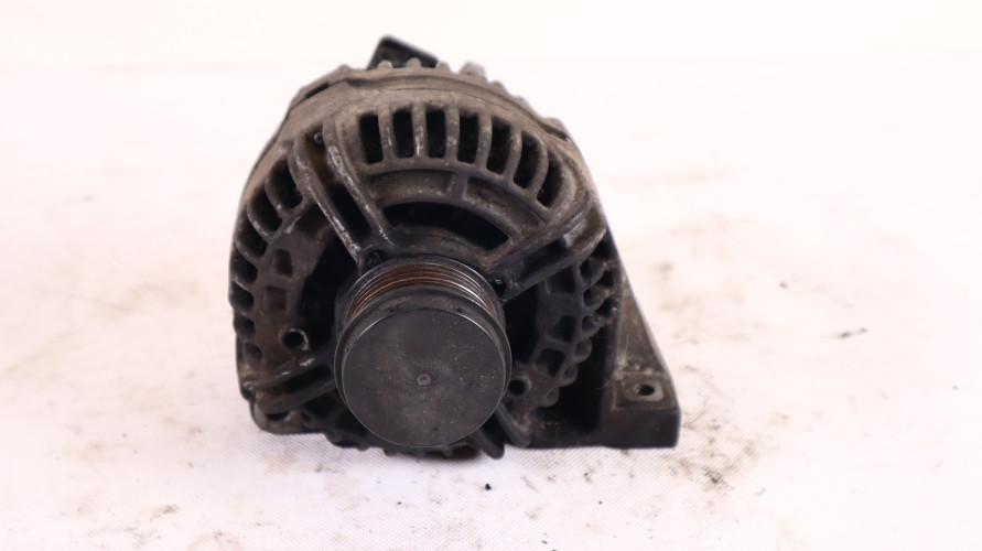VOLVO S60 S80 ALTERNATOR 8676498