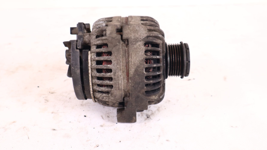 VOLVO S60 S80 ALTERNATOR 8676498